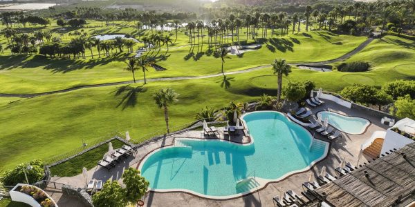 Las Terrazas de Abama Golfarrangementje golfreizen (15)