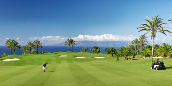 Las Terrazas de Abama Golfarrangementje golfreizen (6)