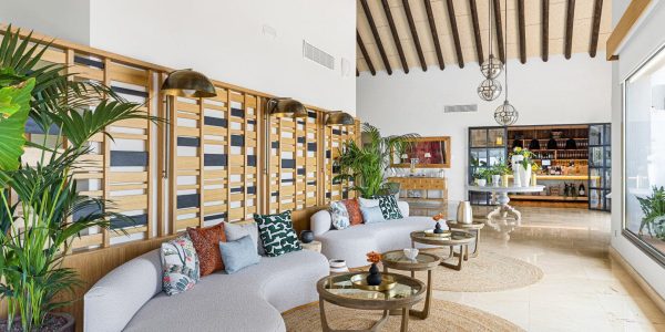 Las Terrazas de Abama Golfarrangementje golfreizen (8)