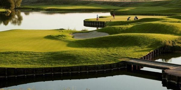 #LeGolfNational#Rydercup 2018#golfvakantiefrankrijk#NOVOTEL SAINT-QUENTIN-EN-YVELINES05