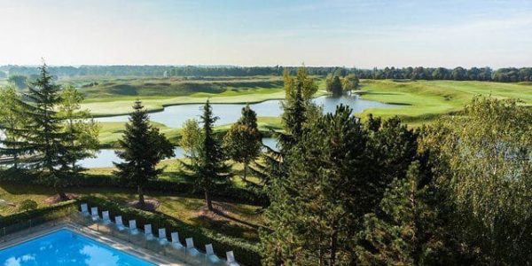 #LeGolfNational#Rydercup 2018#golfvakantiefrankrijk#NOVOTEL SAINT-QUENTIN-EN-YVELINES07