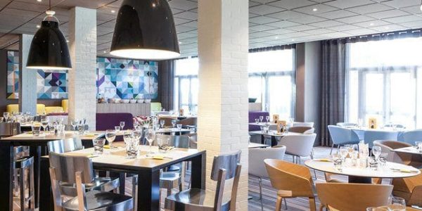 #LeGolfNational#Rydercup 2018#golfvakantiefrankrijk#NOVOTEL SAINT-QUENTIN-EN-YVELINES14