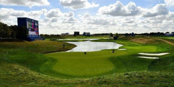 #LeGolfNational#Rydercup 2018#golfvakantiefrankrijk#NOVOTEL SAINT-QUENTIN-EN-YVELINES17
