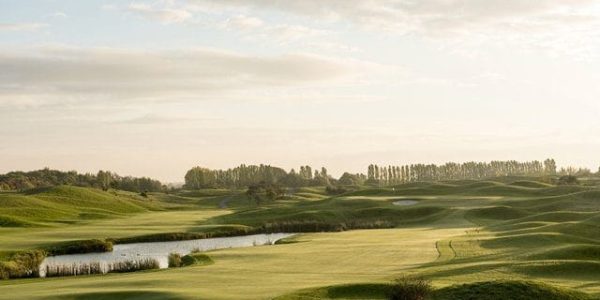 #LeGolfNational#Rydercup 2018#golfvakantiefrankrijk#NOVOTEL SAINT-QUENTIN-EN-YVELINES18