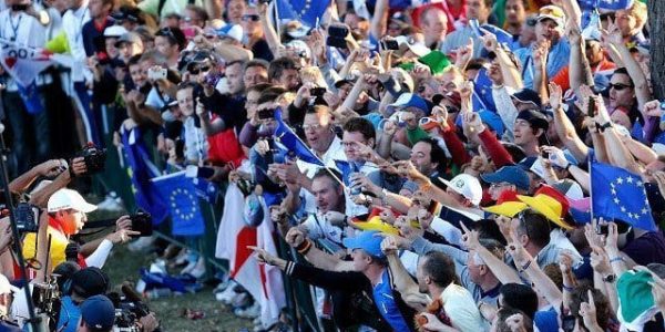 #LeGolfNational#Rydercup 2018#golfvakantiefrankrijk#NOVOTEL SAINT-QUENTIN-EN-YVELINES27