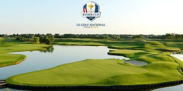 #LeGolfNational#Rydercup 2018#golfvakantiefrankrijk#NOVOTEL SAINT-QUENTIN-EN-YVELINES28