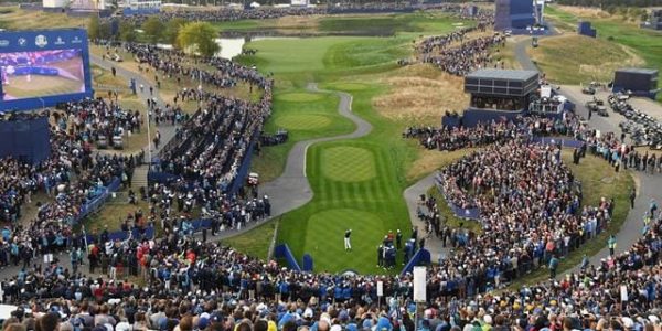 #LeGolfNational#Rydercup 2018#golfvakantiefrankrijk#NOVOTEL SAINT-QUENTIN-EN-YVELINES29