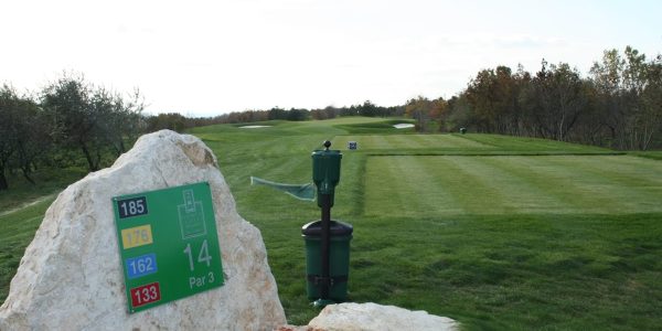 Lighthouse-Golf-Course,-Thracian Cliffs golf resort