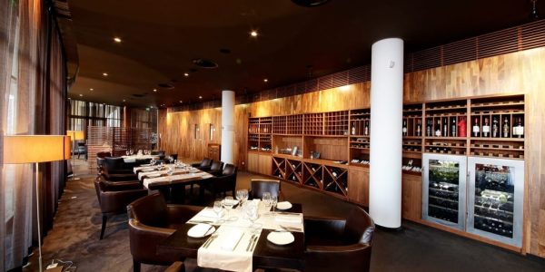 Lighthouse Golf  a la carte  vakantie bulgarije