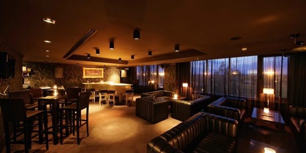 Lighthouse Golf bar vakantie bulgarije