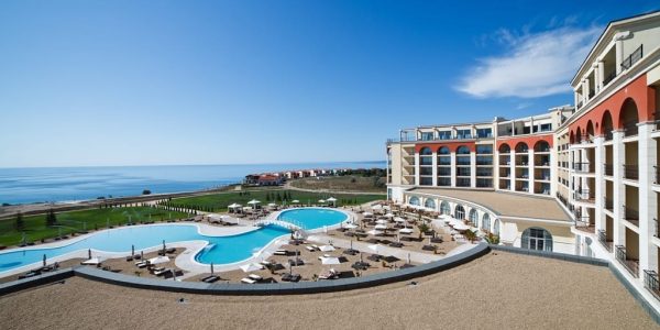 Lighthouse Golf  hotel ov vakantie bulgarije