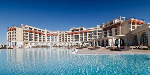 Lighthouse Golf Hotel