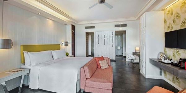 Long Beach Mauritius golfvakantie (10)
