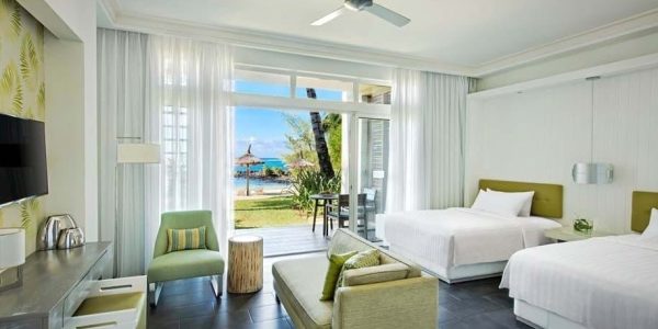 Long Beach Mauritius golfvakantie (11)