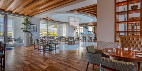 Louro Restaurant (Klein)