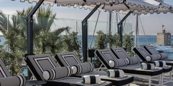 MIMSotogrande_MeliaCollection-Tribuna Rooftop Terrace golfarrangementje spanje (1)