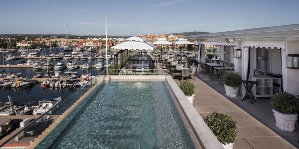 MIMSotogrande_MeliaCollection-Tribuna Rooftop Terrace golfarrangementje spanje (2)