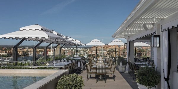 MIMSotogrande_MeliaCollection-Tribuna Rooftop Terrace golfarrangementje spanje (3)