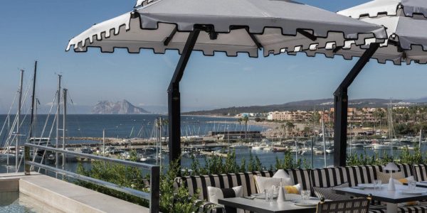 MIMSotogrande_MeliaCollection-Tribuna Rooftop Terrace golfarrangementje spanje (6)