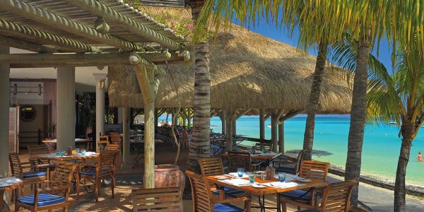 Blue Marlin Restaurant & Bar