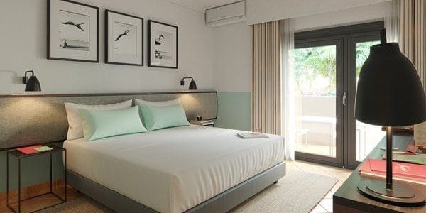 #Magnolia hotel #Quinta do Lago #golfvakantie #portugal #algarve 010106