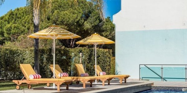 #Magnolia hotel #Quinta do Lago #golfvakantie #portugal #algarve 010114