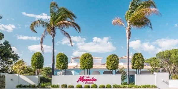 #Magnolia hotel #Quinta do Lago #golfvakantie #portugal #algarve 1 (3)