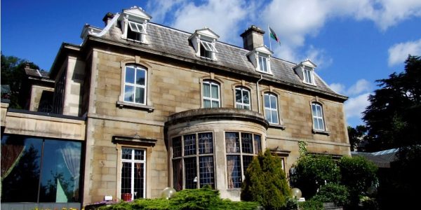 Celtic Manor Resort