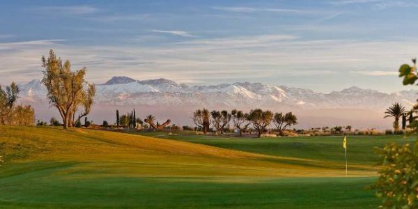 Marrakech golfbanen vakantie marokko (3)