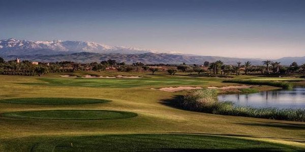 Marrakech golfbanen vakantie marokko (5)