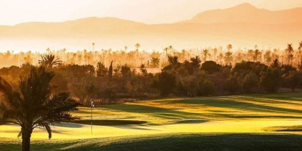 Marrakech golfbanen vakantie marokko (8)