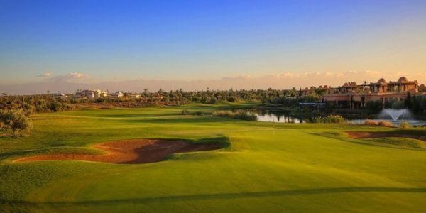 Marrakech golfbanen vakantie marokko (9)