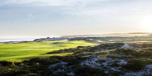 Marriot Praia d el Rey portugal golf vakantie 2