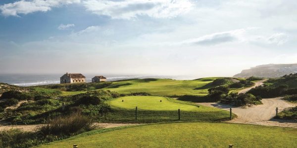 Marriot Praia d el Rey portugal golf vakantie 3