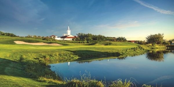 Marriot Praia d el Rey portugal golf vakantie 5