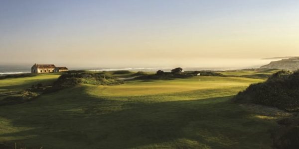 Marriot Praia d el Rey portugal golf vakantie 8