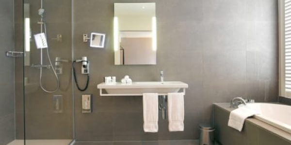 Badkamer