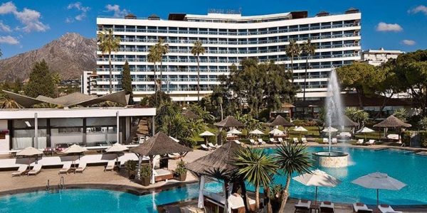Meli don pepe hotel