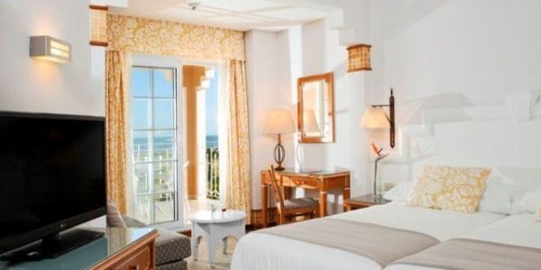 Melia Atlantico Isla Canela spanje golf vakantie 101