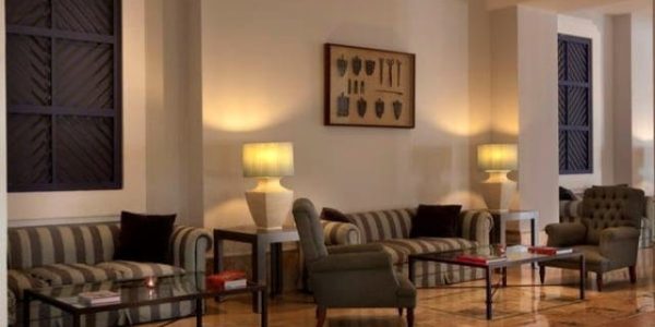 Melia Atlantico Isla Canela spanje golf vakantie 104