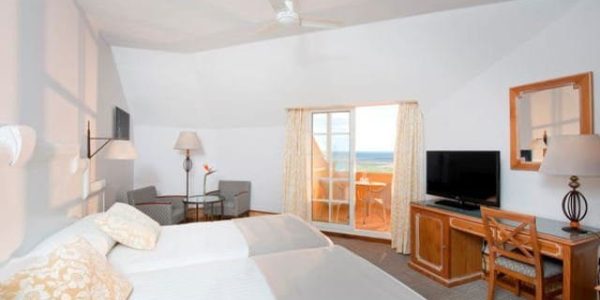 Melia Atlantico Isla Canela spanje golf vakantie 105