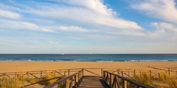 Melia Atlantico Isla Canela spanje golf vakantie 120