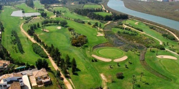 Melia Atlantico Isla Canela spanje golf vakantie 124