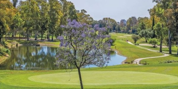 #Melia Sol Marbella Estepona ATALAYA PARK  (1)1