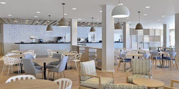 #Melia Sol Marbella Estepona ATALAYA PARK  (1)17