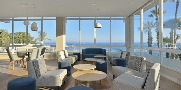 #Melia Sol Marbella Estepona ATALAYA PARK  (1)18