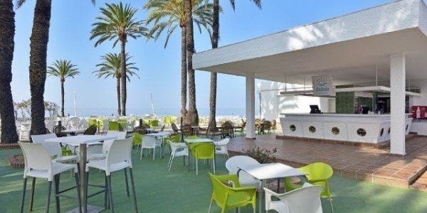 #Melia Sol Marbella Estepona ATALAYA PARK  (1)19
