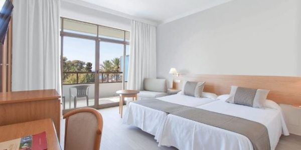 #Melia Sol Marbella Estepona ATALAYA PARK  (1)2