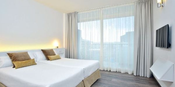 #Melia Sol Marbella Estepona ATALAYA PARK  (1)4