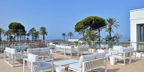 #Melia Sol Marbella Estepona ATALAYA PARK  20